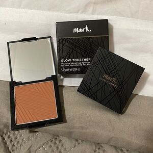 🎉4/$15🎉 Mark. | Bronzer | Glow Together